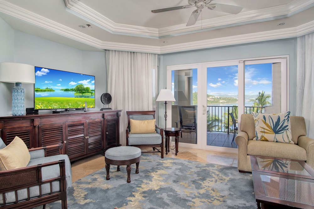 2 Bedroom Residence