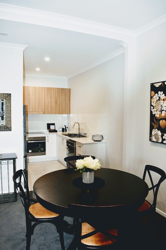 Two Bedroom Capricorn Suite