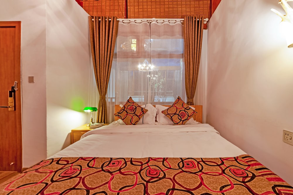 Grand Double Room