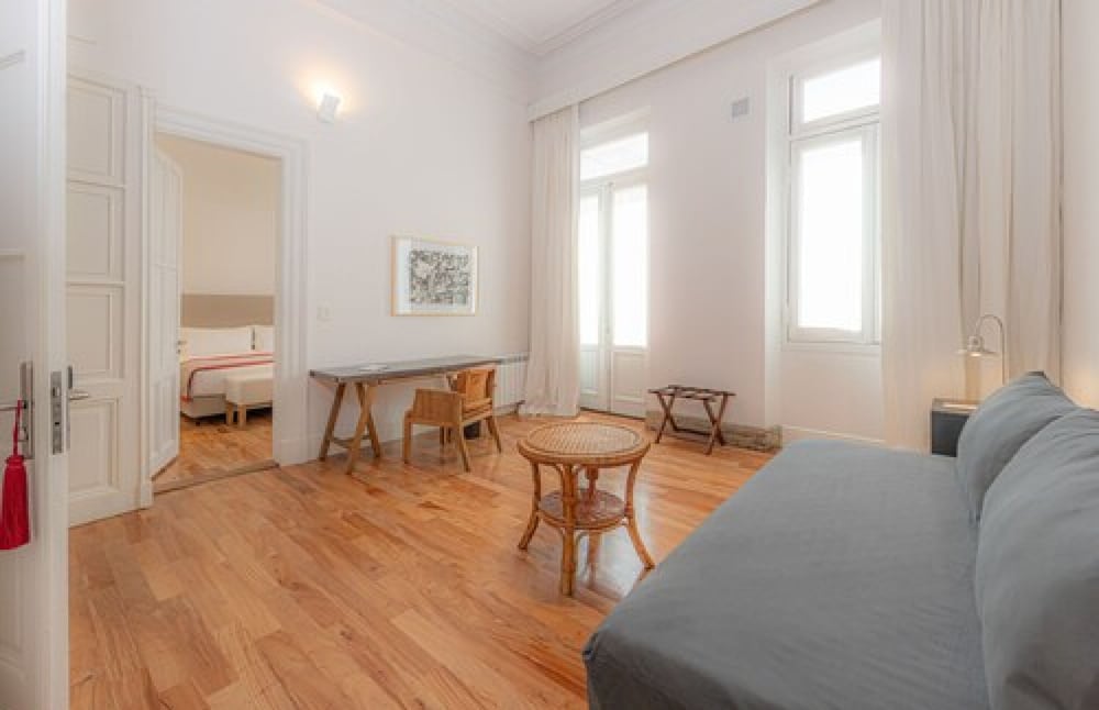 Family Suite photo 3