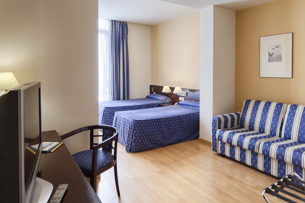 Habitación Superior