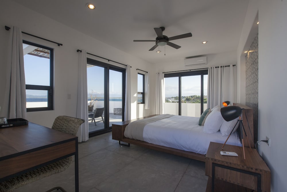 Habitación Panorámica