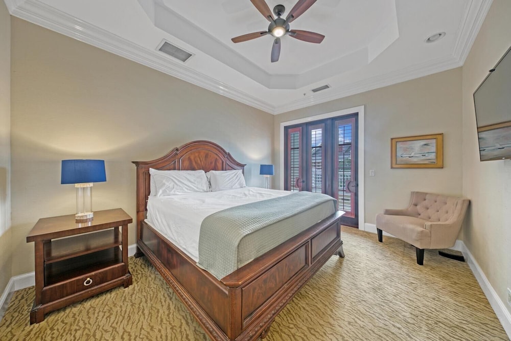 Condo, Multiple Beds (Le Jardin 154) photo 3