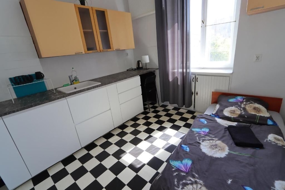 Classic Single Room, 1 Twin Bed