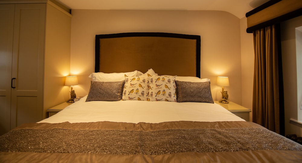 Superior Double Room, Ensuite photo 2