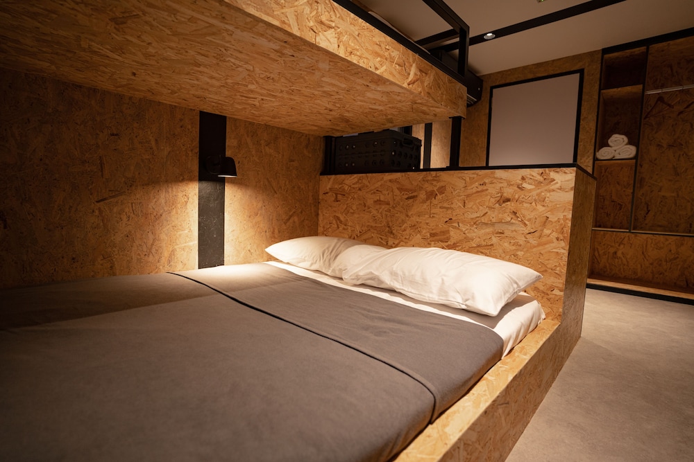Standard Cabin photo 1