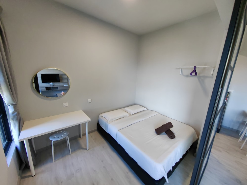 Standard Apartment - Photo 25