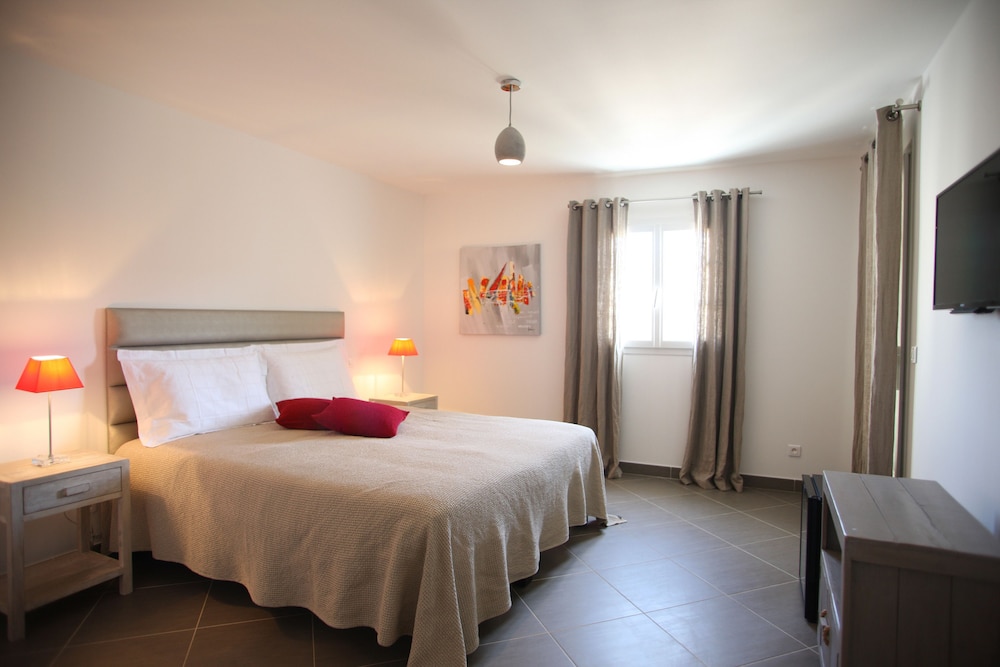 Superior Room, 1 King Bed, Non Smoking, Terrace (Twin bed on request) photo 3