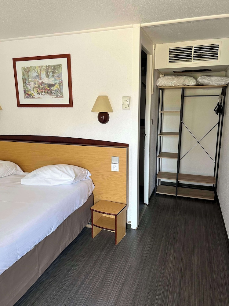 Standard Room, 1 Double Bed