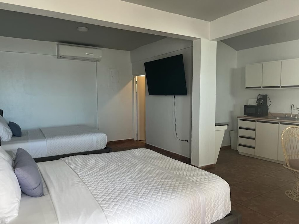 Panoramic Double Room