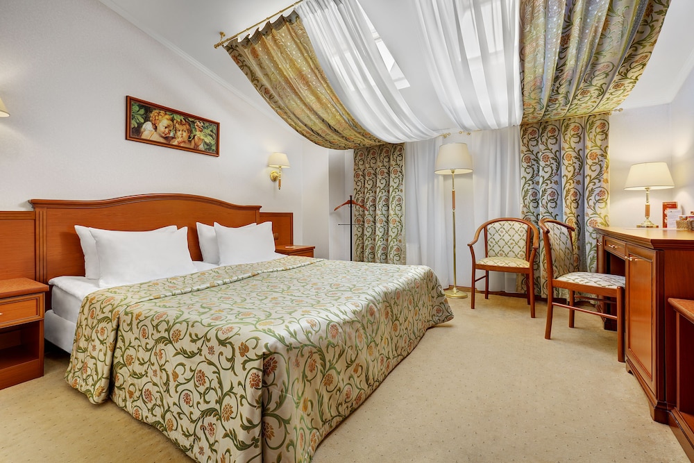 Suite photo 1