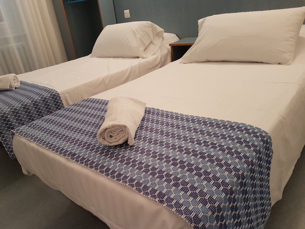 Double Room Single Use