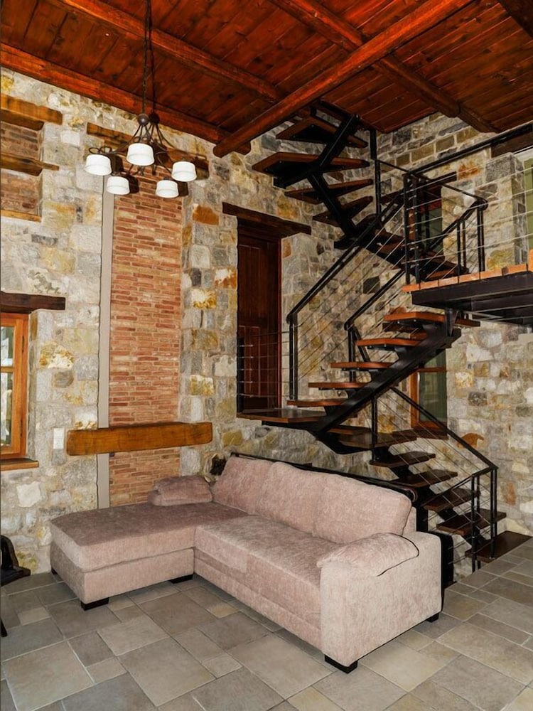 Villa, 2 Bedrooms, Sea View