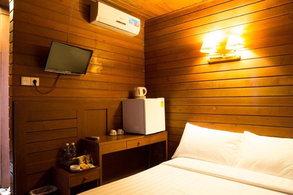 Double Room, Sea View, Sea Facing (Free Shuttle Sekupang Ferry Terminal)