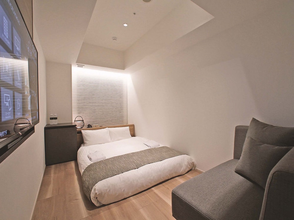 Standard Double Room (Japanese Style) - Photo 1