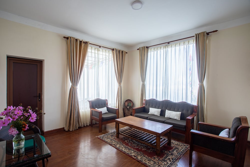 Suite photo 3
