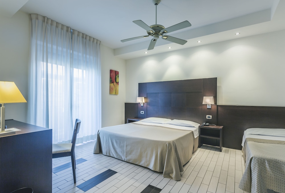 Comfort Triple Room photo 1