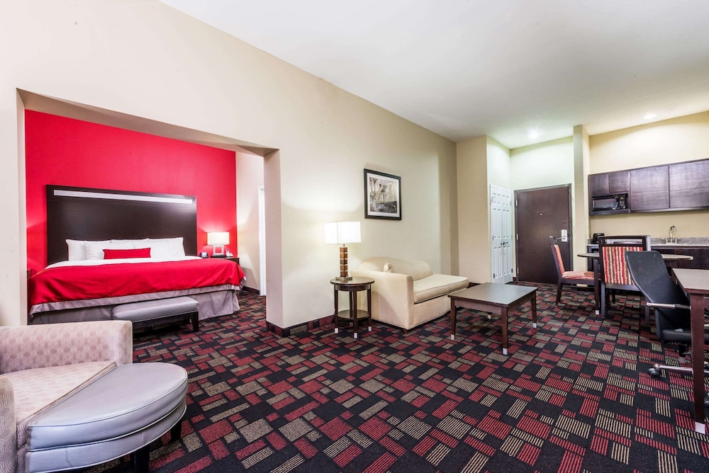 Wingate by Wyndham Lake Charles Casino Area, Photo 2