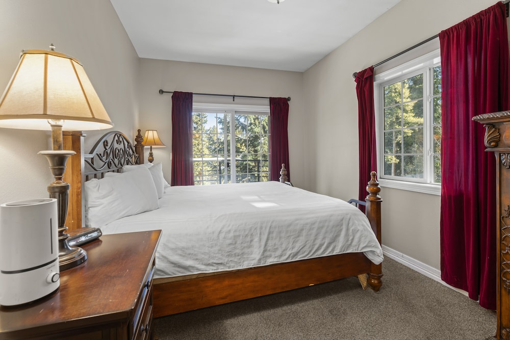 Suite, 1 Bedroom (Suite 10)