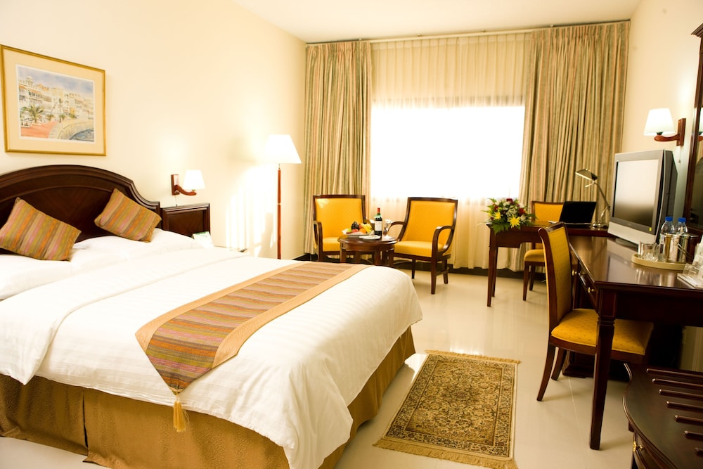Deluxe Room photo 1