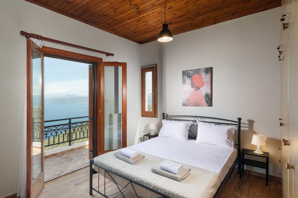 Panoramic Vacation House