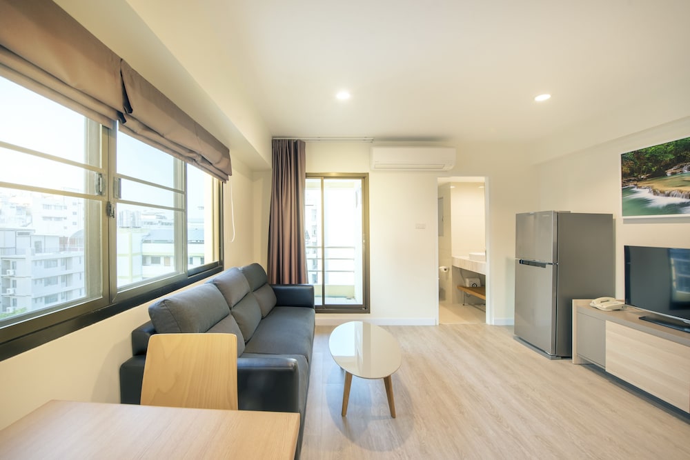 Suite photo 2
