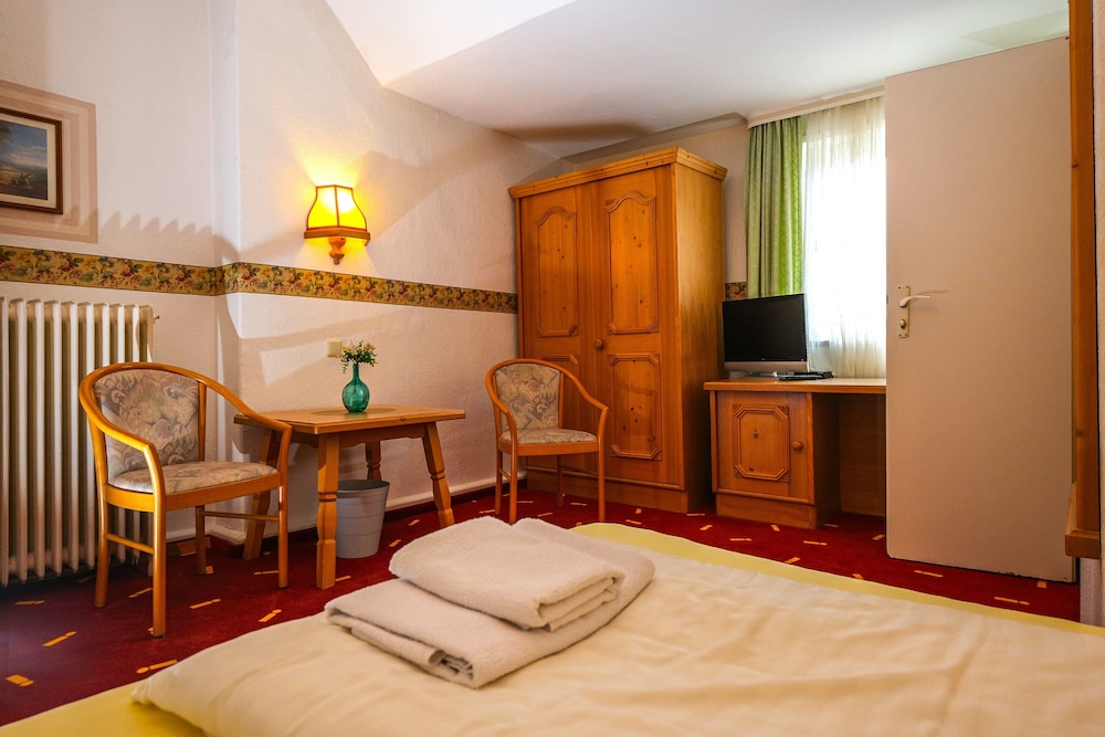 Standard Single Room photo 2