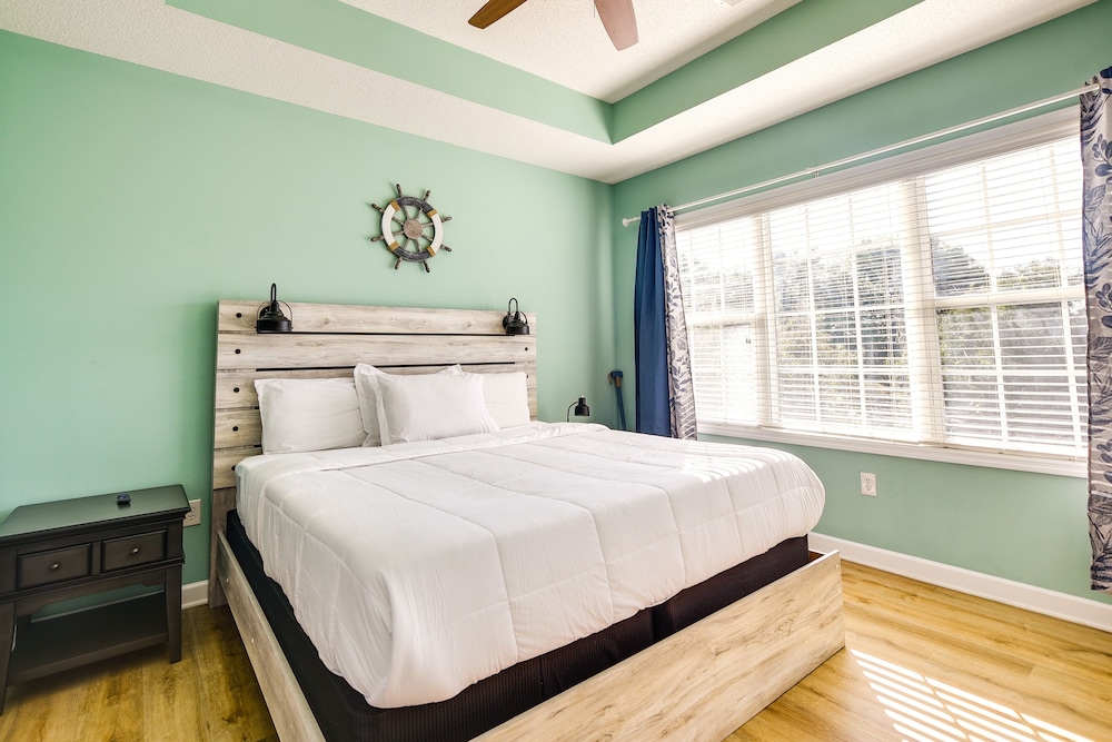 Apartment (3 Bedrooms)