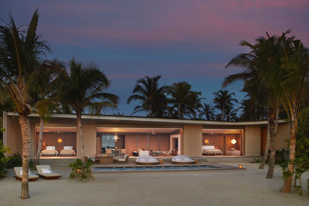 Villa, 2 Bedrooms (View) - Photo 1