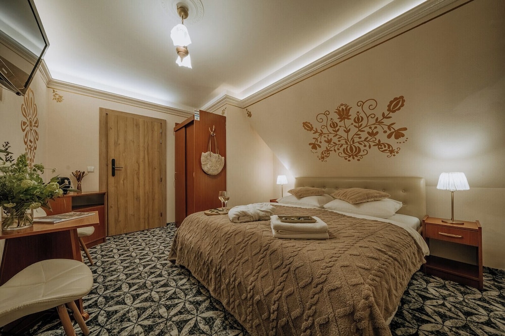Standard Double Room (Nr 33 - 201485571)