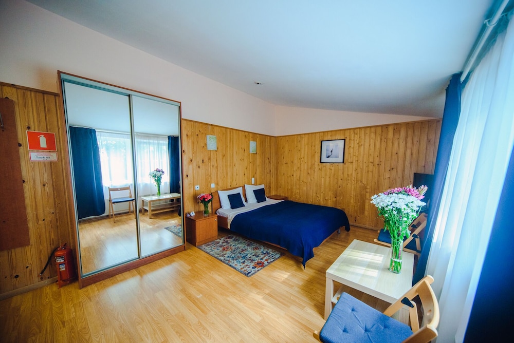 Standard Double Room photo 3