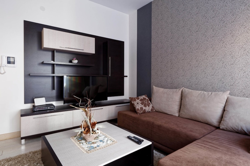 Apartment, 1 Bedroom, Sea View photo 1