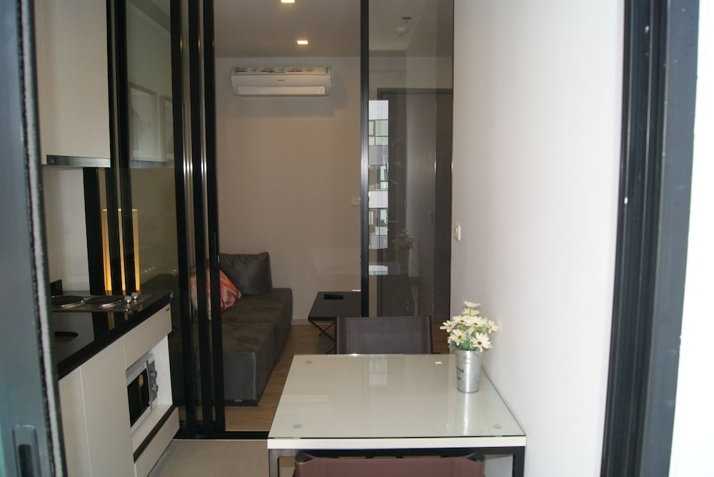 Seaview 1 Bedroom photo 2
