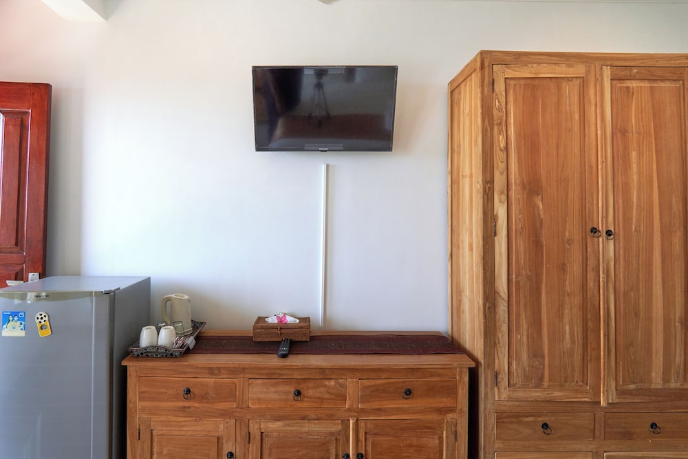 Standard Double Room, Ocean View photo 3
