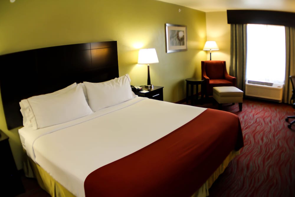 Standard Room, 1 King Bed with Sofa bed, Accessible (Mobility, Accessible Tub) - Photo 2