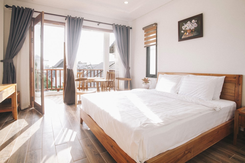 Superior Double Room - Photo 4