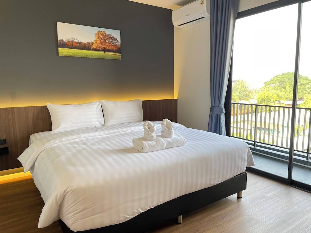 Standard Room photo 1