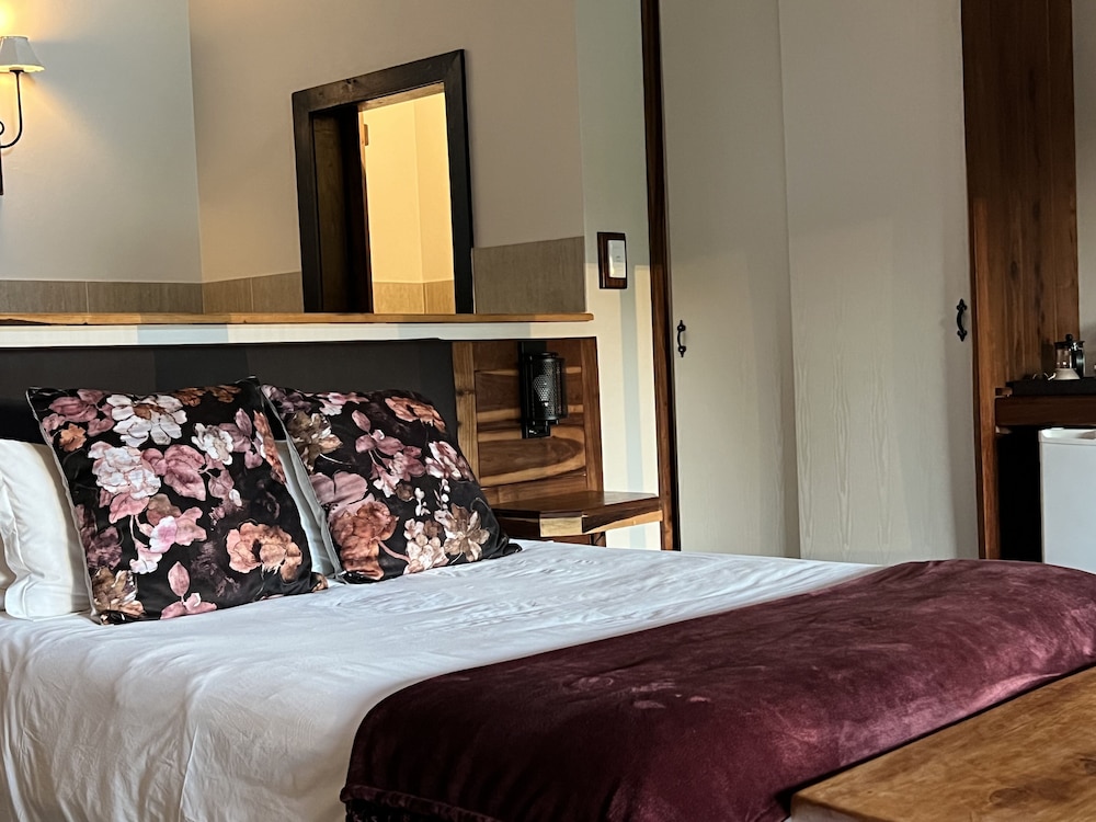 Luxury Double Room photo 3
