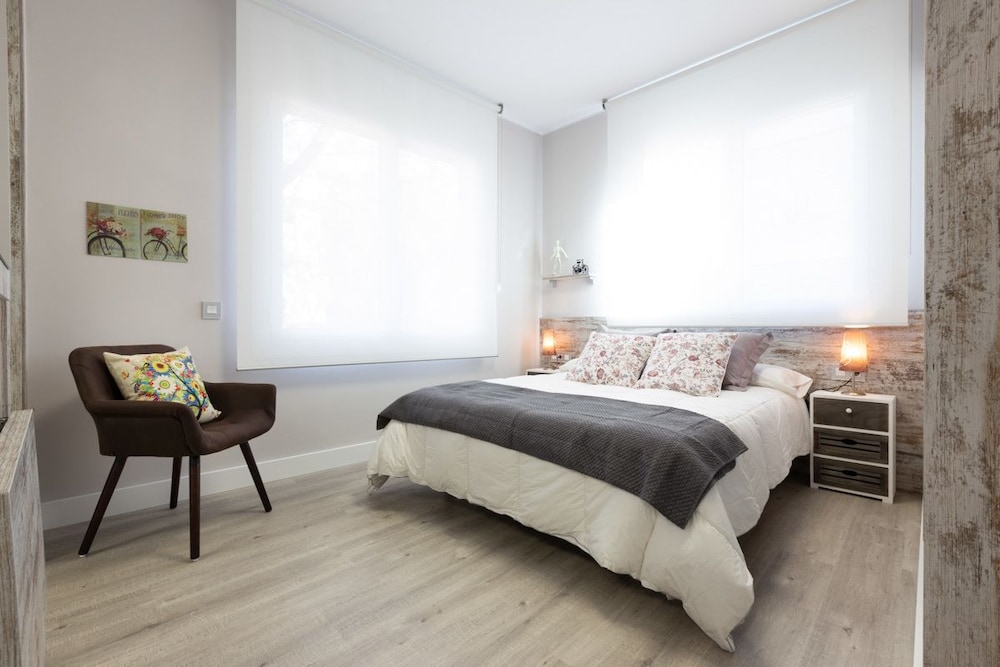 Basic Room (Antoni Gaudí)