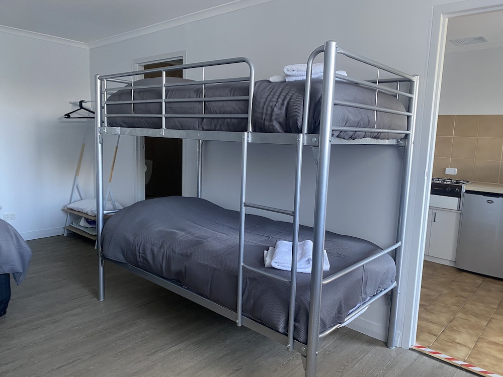 Deluxe Cabin, 1 Bedroom photo 2