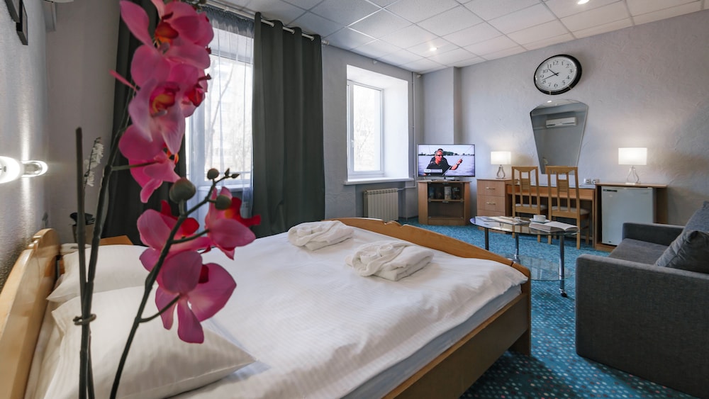 Superior Double Room photo 3