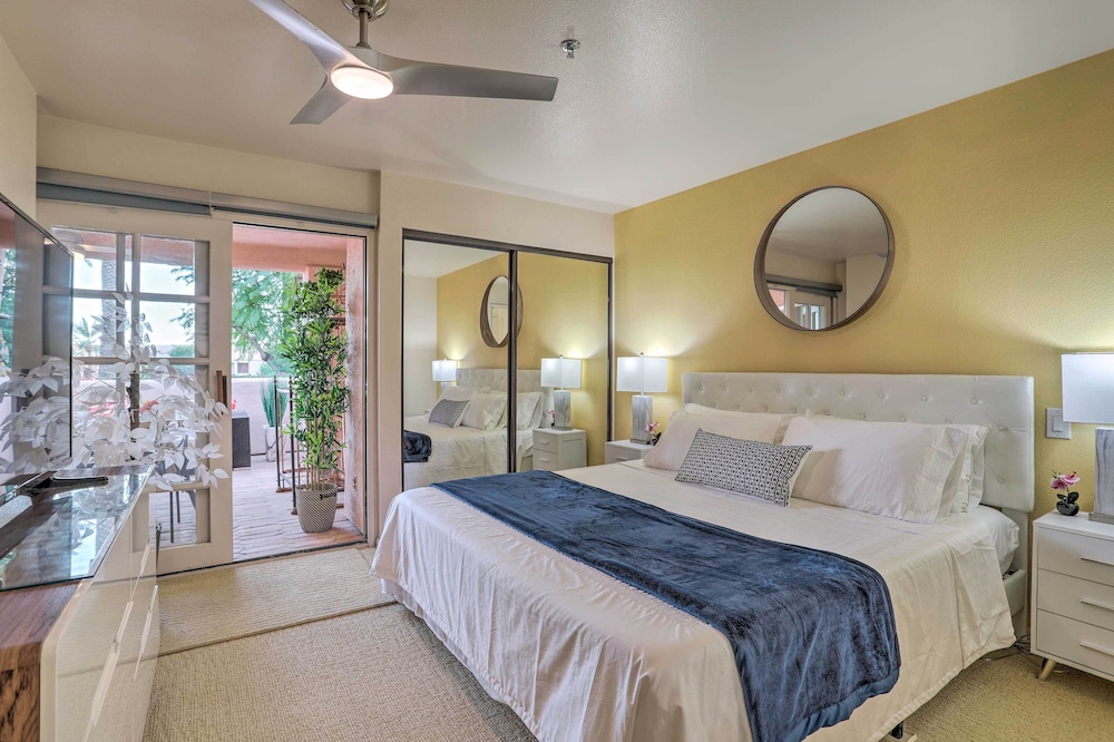Apartment (1 Bedroom)