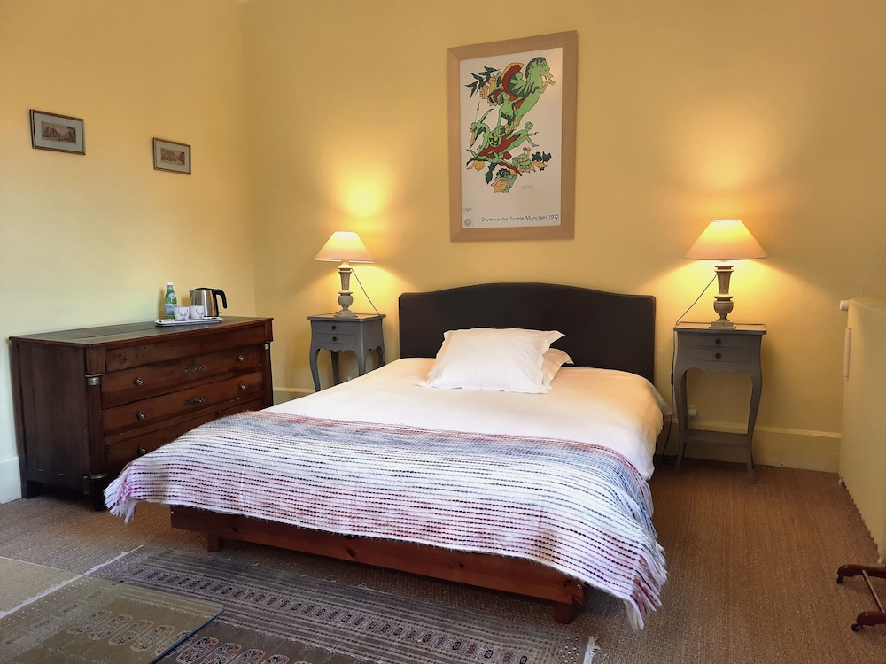 Superior Double Room photo 1