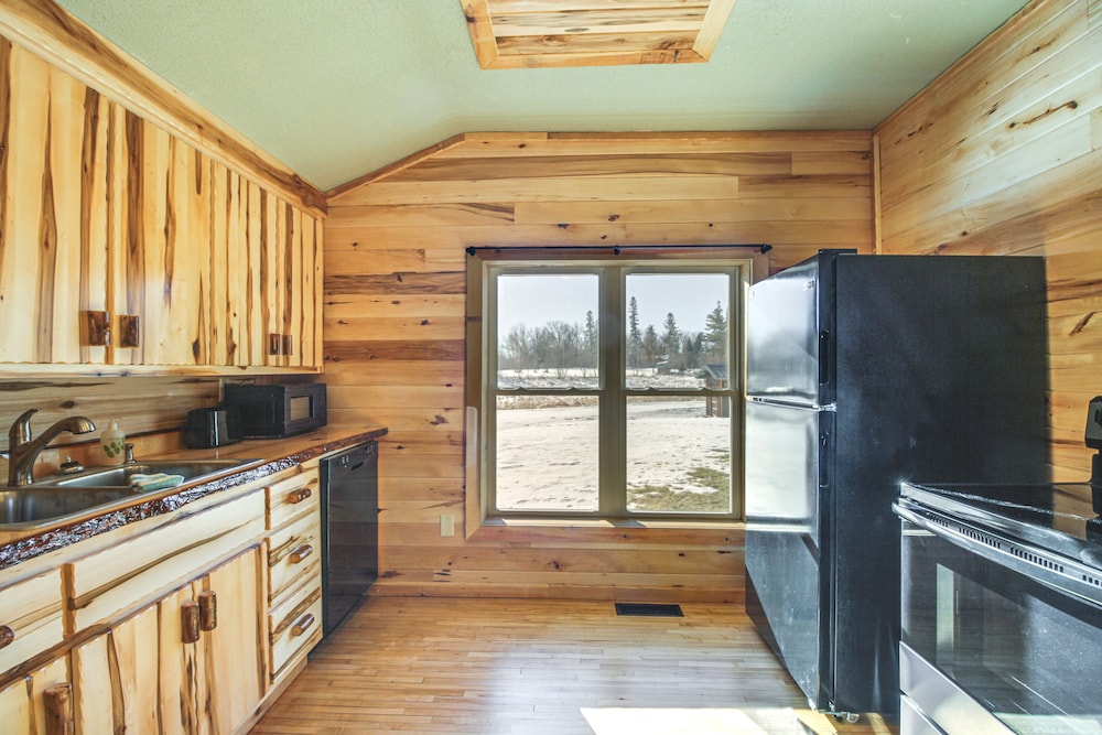 Cottage (3 Bedrooms) photo 2