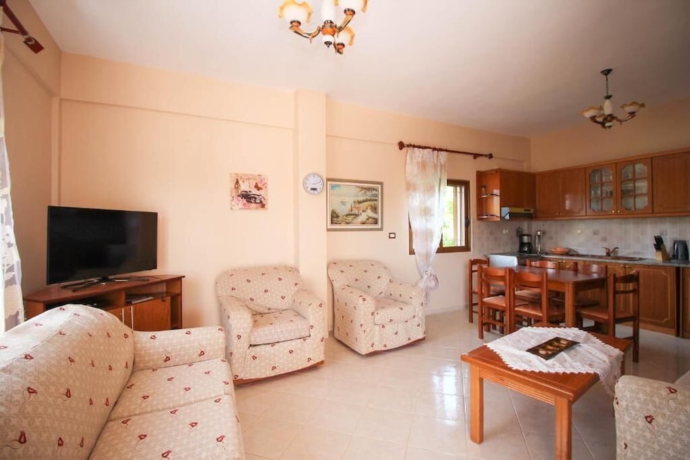 Deluxe Quadruple Room, Balcony