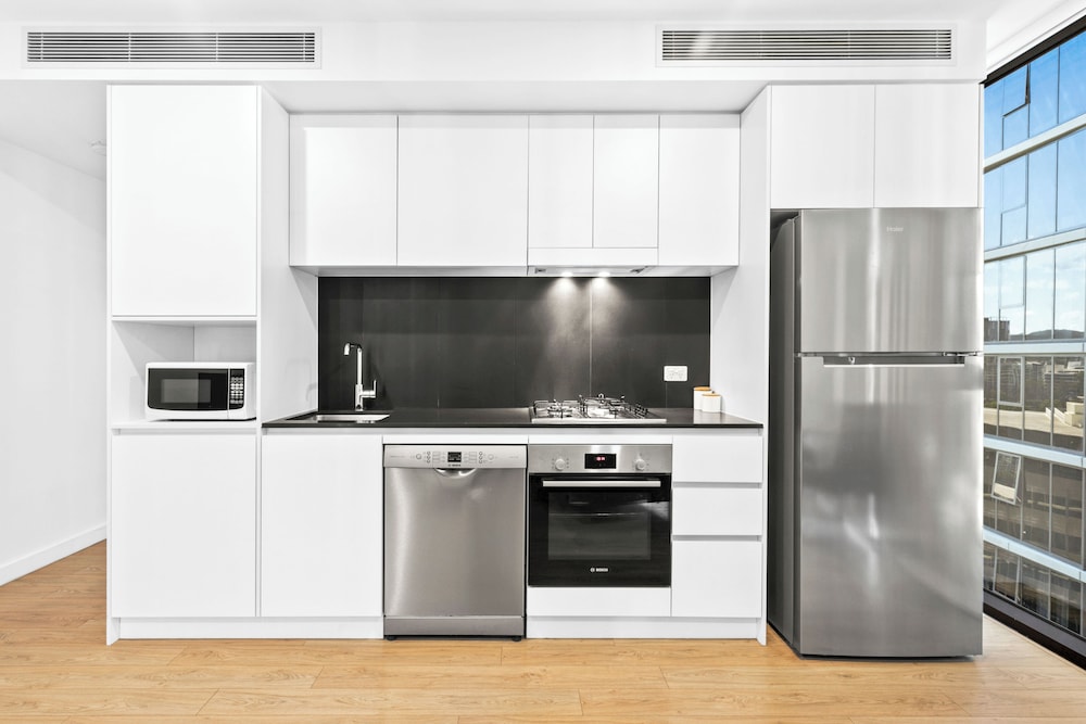 1 Bedroom Apartment - Photo 15