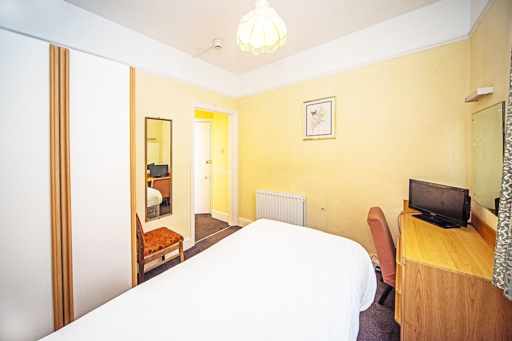Standard Single Room photo 2