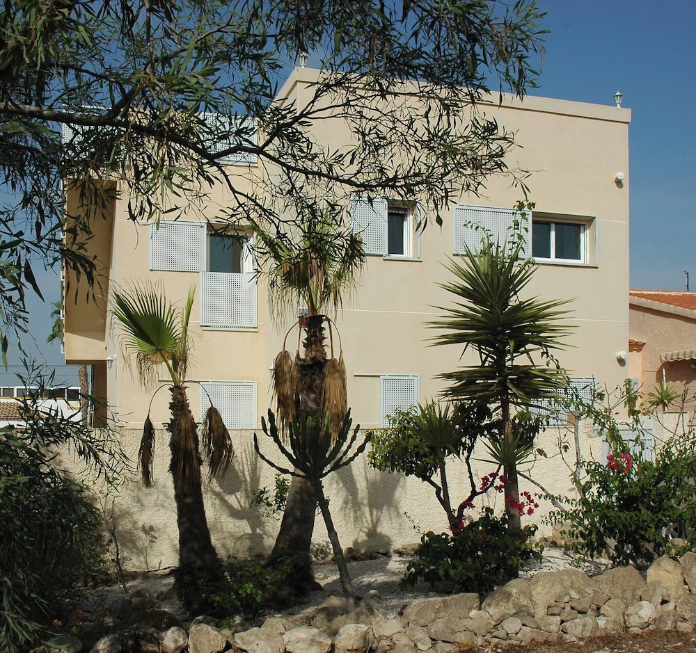 Apartment, 2 Bedrooms, Balcony, Garden View