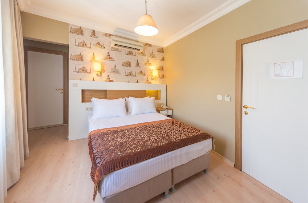 Standard Room photo 1