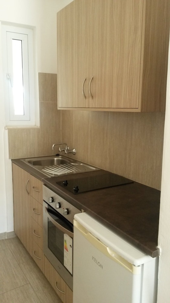 Apartment, 1 Bedroom